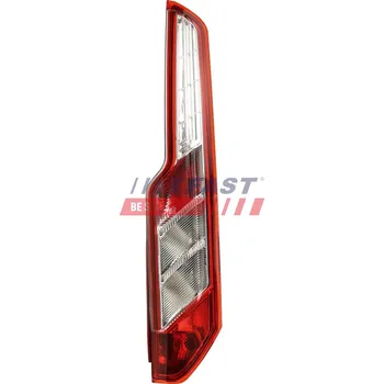 Zadní světlomet Zadní světlo FAST FT86453