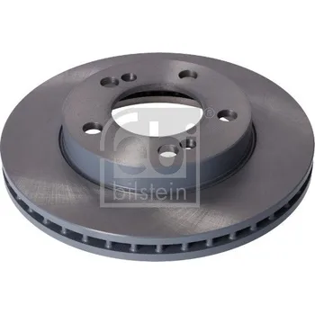 Brzdový kotouč Brzdový kotouč FEBI BILSTEIN 170607
