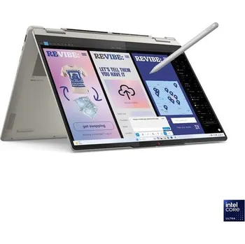 Notebook Lenovo Yoga 7 2-in-1 14ILL10 Seashell (83JQ0044CK)