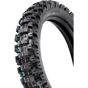 Motoz Tractionator Enduro S/T 140/80-18 70 R - Enduro pneumatika