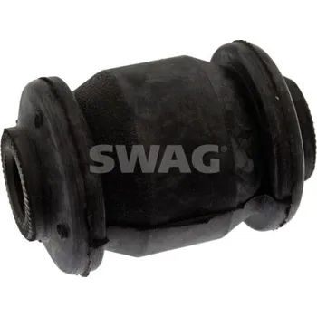 Zavěšení kol Uložení, řídicí mechanismus SWAG 90 94 1394