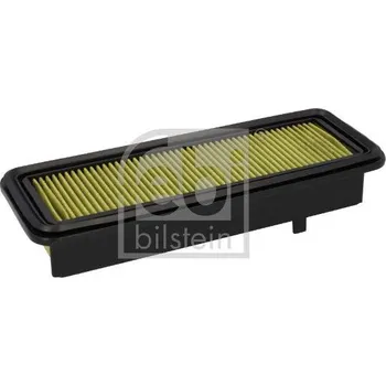 Vzduchový filtr Vzduchový filtr FEBI BILSTEIN 184321