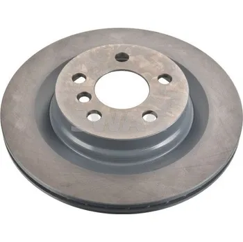 Brzdový kotouč Brzdový kotouč SWAG 33 10 0918