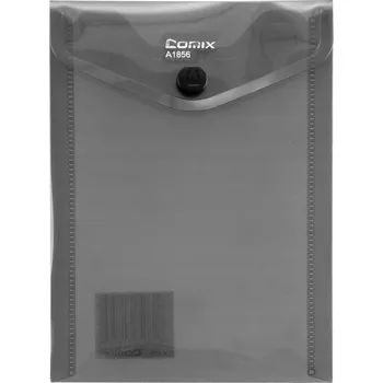 Spisové desky s drukem A6, A1856, Šedá