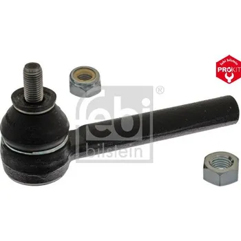 Táhlo řízení Hlava příčného táhla řízení FEBI BILSTEIN 10790