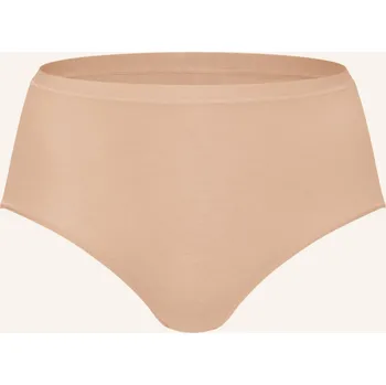 Kalhotky Calida Dámské Kalhotky Do Pasu Natural Comfort, nude, 40