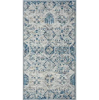 Koberec Kusový koberec My Heriz 2 Beige, 200x290, béžová, chodba / předsíň, My Flair - 1 rok na vrácení + DOPRAVA ZDARMA k Vám i zpět