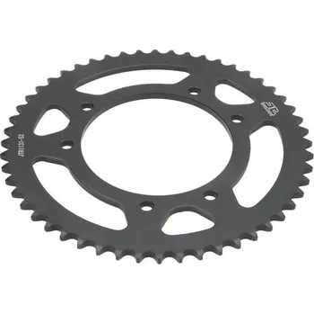 Řetězová sada pro motocykl Zadní hnací řetězové kolo JT JTR1131,52