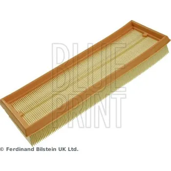 Filtr do auta Vzduchový filtr BLUE PRINT ADN12241