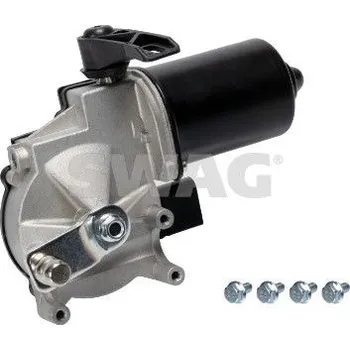 Autoelektrika Motor stěračů SWAG 10 93 7054
