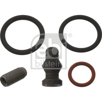Palivový systém Sada těsnění, vstřikovací tryska FEBI BILSTEIN 46526