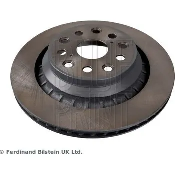 Brzdový kotouč Brzdový kotouč BLUE PRINT ADT343284