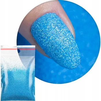 Třpytky na nehty Č. 52 20 g