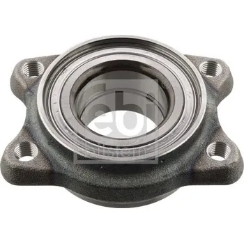 Sada ložisek kol FEBI BILSTEIN 26376