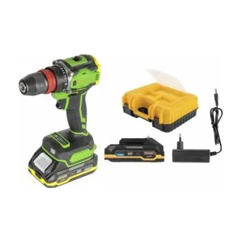 Vrtačka malá vrtačka aku a šroubovák - sundavací hlavička Aku šroubovák Procra