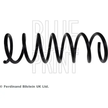 Pružina podvozku BLUE PRINT ADM588365