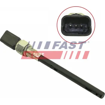 Čidlo automobilu Snímač, stav motorového oleje FAST FT80337