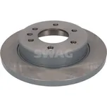 Brzdový kotouč SWAG 33 10 5350