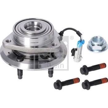 Sada ložisek kol FEBI BILSTEIN 180121