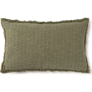 Dekorativní polštářek Bavlněný dekorační polštář 50x30 cm Handloom – Lorena Canals ID_1796380