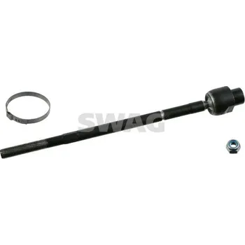 Auto-moto Axiální kloub, příčné táhlo řízení SWAG 40 92 3228