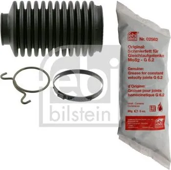 Sada měchů, řízení FEBI BILSTEIN 08498
