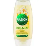 Radox Pohlazení heřmánek a med sprchový…