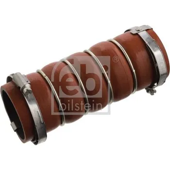 Palivový systém Hadička plnicího vzduchu FEBI BILSTEIN 103776