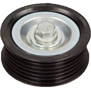 Vratná/vodicí kladka, klínový žebrový řemen MAXGEAR 54-1233