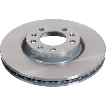 Brzdový kotouč Brzdový kotouč SWAG 62 10 5715