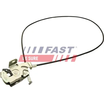 Autozámek Zámek dveří FAST FT95417