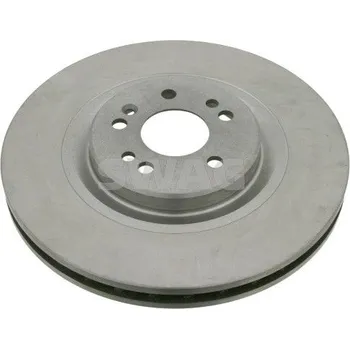 Brzdový kotouč Brzdový kotouč SWAG 10 92 1950