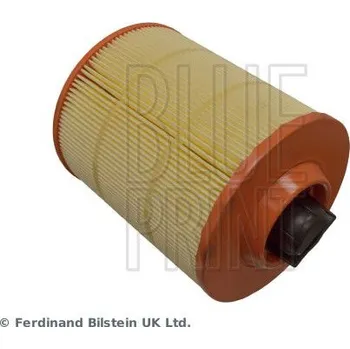 Filtr do auta Vzduchový filtr BLUE PRINT ADF122214