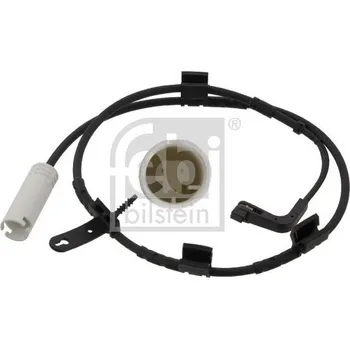 Brzdový systém Výstražný kontakt, opotřebení obložení FEBI BILSTEIN 31562