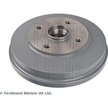 Brzdový buben Brzdový buben BLUE PRINT ADG04715