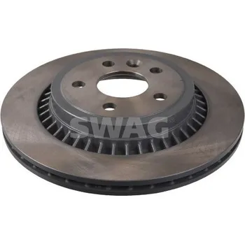 Brzdový kotouč Brzdový kotouč SWAG 55 93 9620