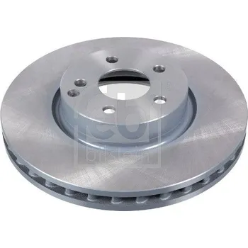 Brzdový kotouč Brzdový kotouč FEBI BILSTEIN 30551