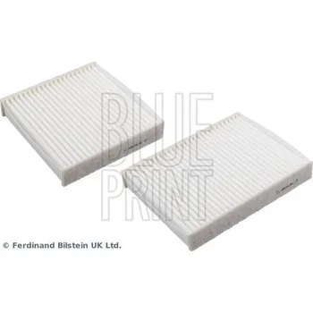 Ventilátor topení a klimatizace Sada filtrů, vzduch vnitřní BLUE PRINT ADP152508