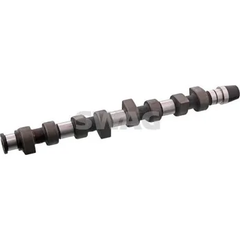 Vačková hřídel Vačkový hřídel SWAG 30 31 0009