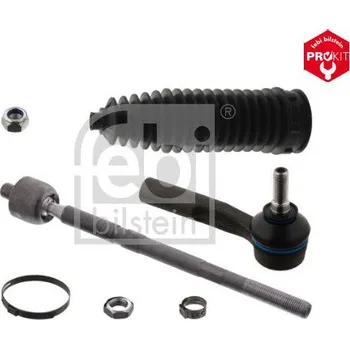 Táhlo řízení Příčné táhlo řízení FEBI BILSTEIN 39291
