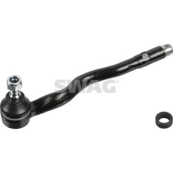 Táhlo řízení Hlava příčného táhla řízení SWAG 20 71 0021