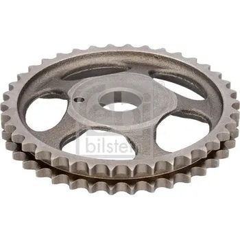 Rozvod motoru Ozubené kolo, vačkový hřídel FEBI BILSTEIN 25022