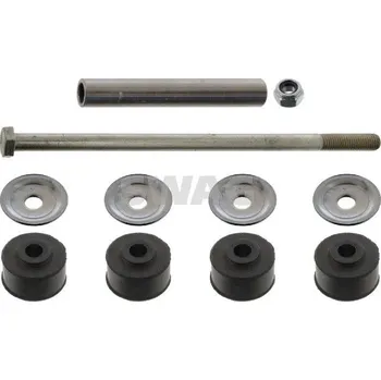 Auto-moto Tyč/vzpěra, stabilizátor SWAG 40 61 0004