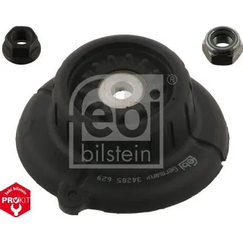 Opravná sada podvozku a pohonu kol Opravná sada, horní uložení tlumičů FEBI BILSTEIN 38067