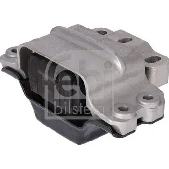 Uložení převodovky Uložení, manuální převodovka FEBI BILSTEIN 181121