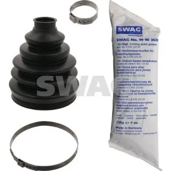 Sada měchů, hnací hřídel SWAG 30 93 6190