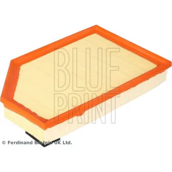 Vzduchový filtr Vzduchový filtr BLUE PRINT ADF122204