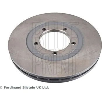 Brzdový kotouč Brzdový kotouč BLUE PRINT ADG043199