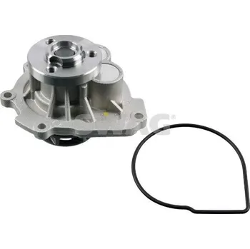 Chladič motoru Vodní čerpadlo, chlazení motoru SWAG 40 92 8531