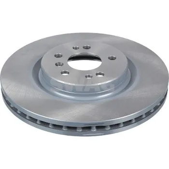 Brzdový kotouč Brzdový kotouč SWAG 10 92 4743